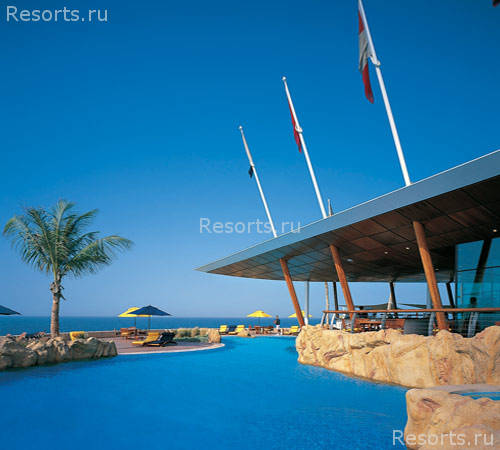 Burj Al Arab 26